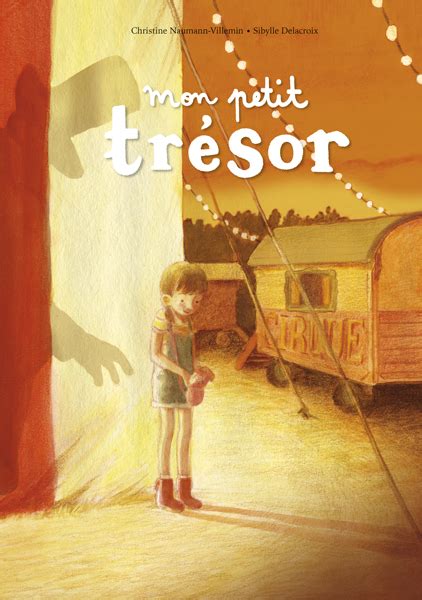 mon petit tresor